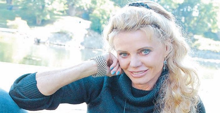 Kristina Wayborn - Bio, Facts, Family Life of Swedish Actress Kristina Wayborn - Bio, Facts, Family Life of Swedish Actress