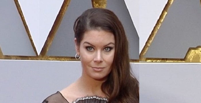 Kyla Weber – Facts About Vince Vaughn’s Wife