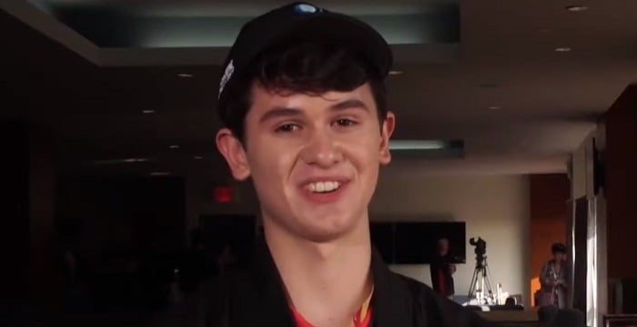Kyle Giersdorf - Bio, Facts, Family Life, Achievements of E-Sports Gamer
