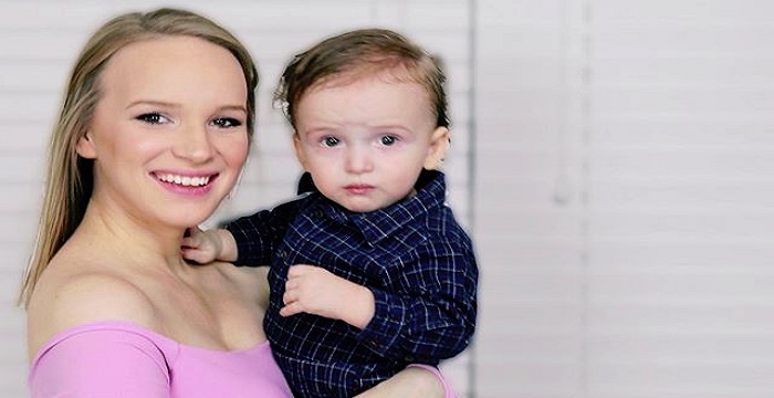 Kyra Sivertson - Bio, Facts, Family Life of Vlogger & YouTuber