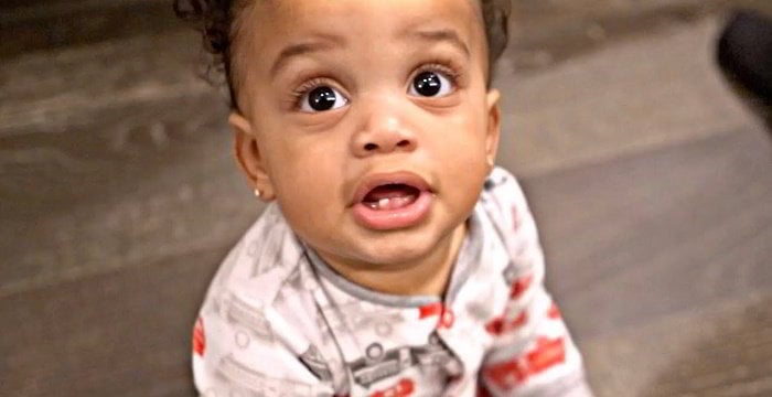 photo Biannca Raines Kids kyrie prince bio facts family life