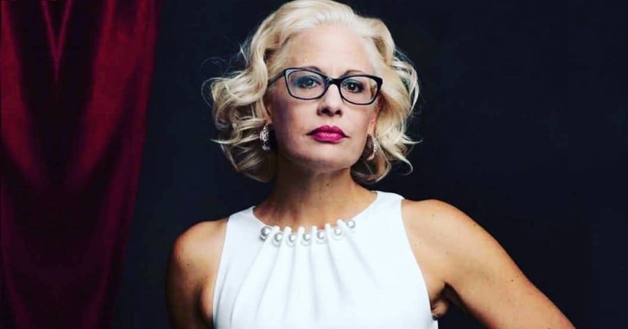 Kyrsten Sinema Biography – Facts, Childhood, Achievements