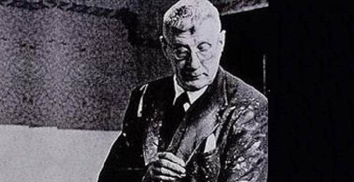 L. S. Lowry Biography - Facts, Childhood, Family Life, Achievements