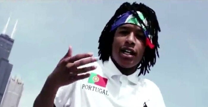 LA Capone - Bio, Facts, Family Life & Death of Rapper