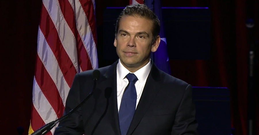 Lachlan Murdoch Biography - Facts, Childhood, Family Life & Achievements