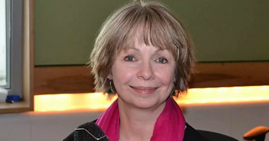 Lalla Ward Biography Facts, Childhood, Family Life & Achievements