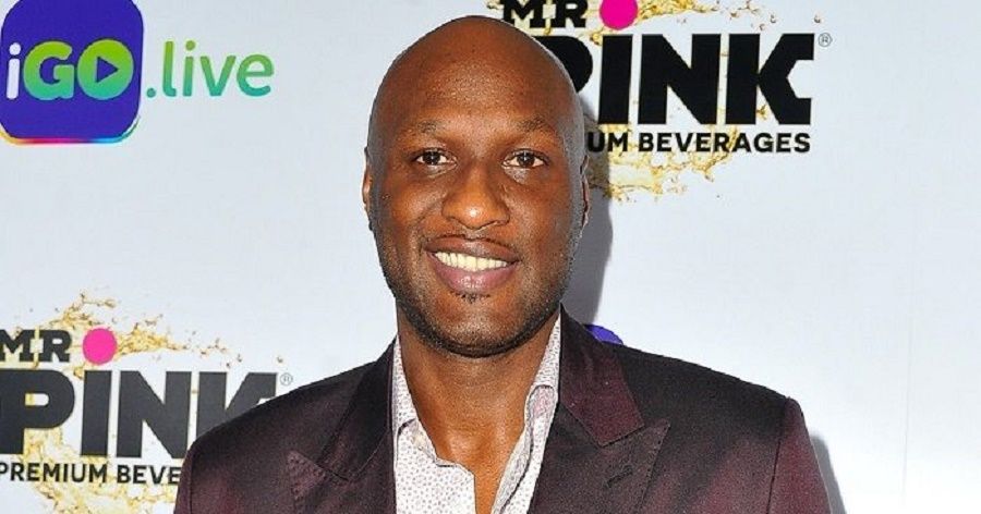 Lamar Odom Biography - Facts, Childhood, Family Life & Achievements