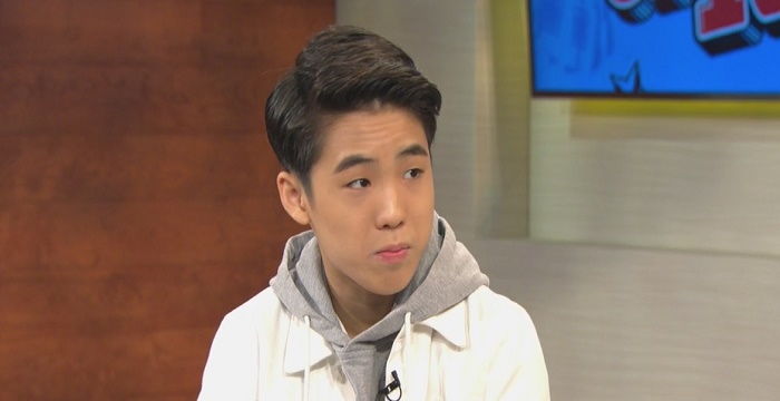 Lance Lim - Bio, Facts, Family Life of Actor