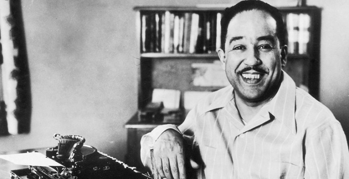 Langston Hughes Biography - The Famous People