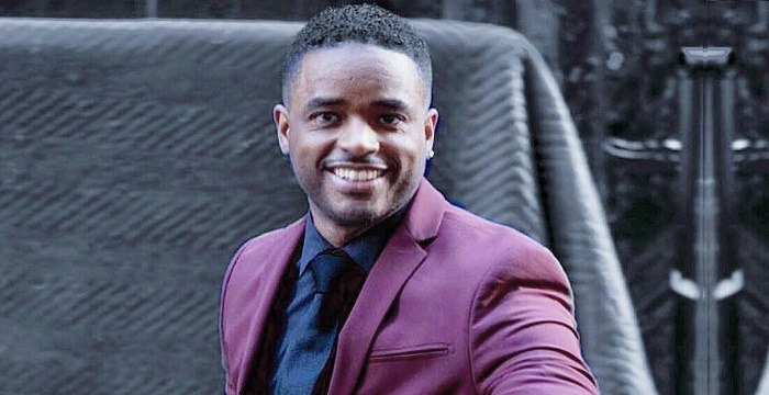 Larenz Tate Biography - Facts, Childhood, Family Life & Achievements