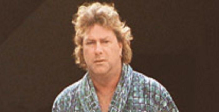 Larry Fortensky - Bio, Facts, Family Life of Elizabeth 