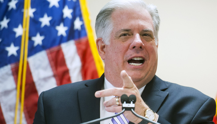 Larry Hogan Biography –Childhood, Facts & Family Life of 