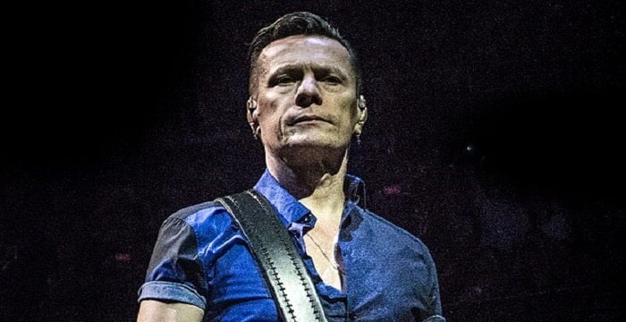 Larry Mullen Jr. Biography - Facts, Childhood, Family Life & Achievements