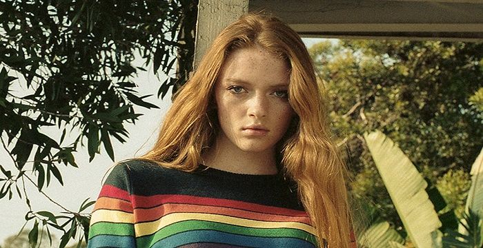 Movies larsen thompson Passing (film)