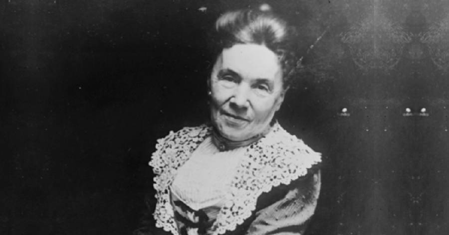 Laura Spelman Rockefeller Biography – Facts, Childhood, Family Life