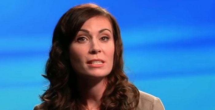 Laurel Coppock - Bio, Facts, Family Life of Actress