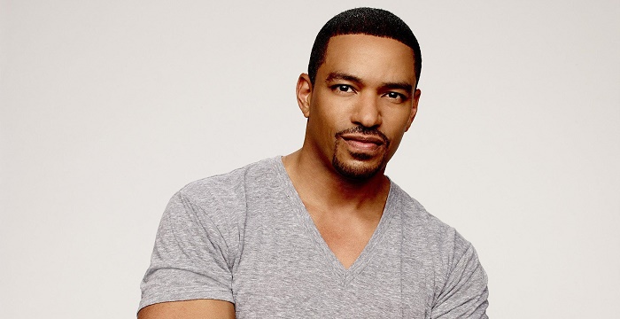 Laz Alonso Biography - Facts, Childhood, Family Life 