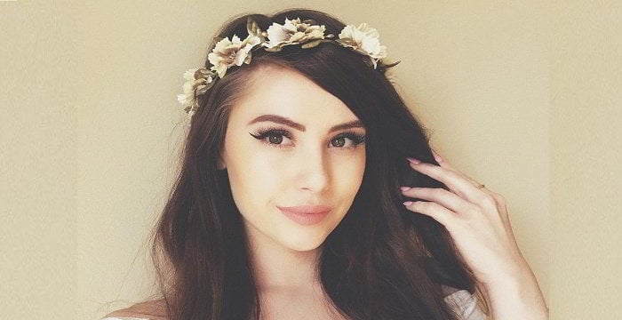 Leah Ashe Bio Facts Family Life Of Youtuber - leah ashe roblox avatar royale high