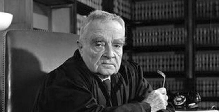 Learned Hand Biography - Childhood, Life Achievements 