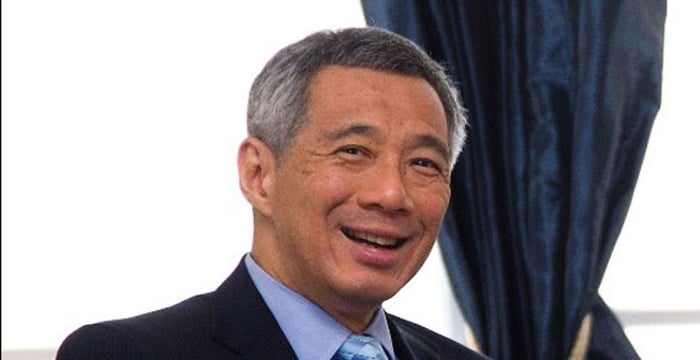 Lee Hsien Loong Biography - Childhood, Life Achievements 