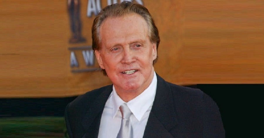 Lee Majors Biography - Facts, Childhood, Family Life & Achievements of