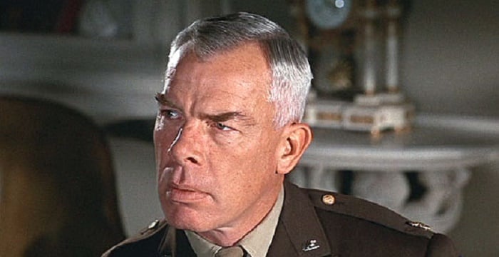 Lee Marvin Biography - Childhood, Life Achievements & Timeline