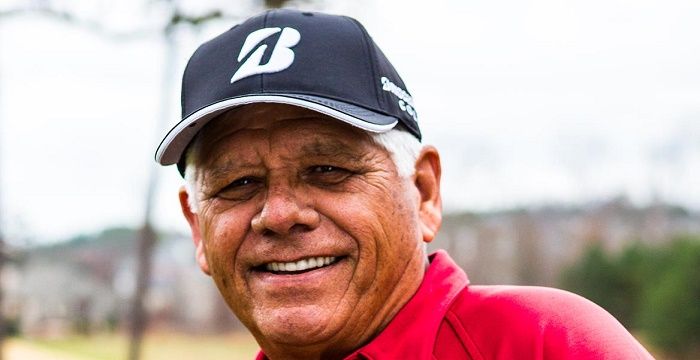 Lee Trevino Biography - Childhood, Life Achievements & Timeline