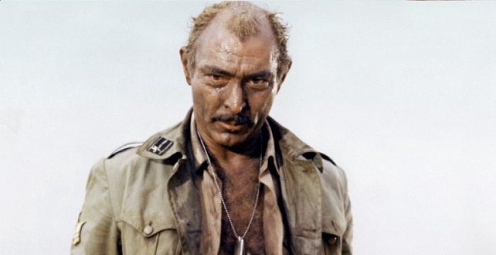 Lee Van Cleef Biography - Facts, Childhood, Family Life & Achievements