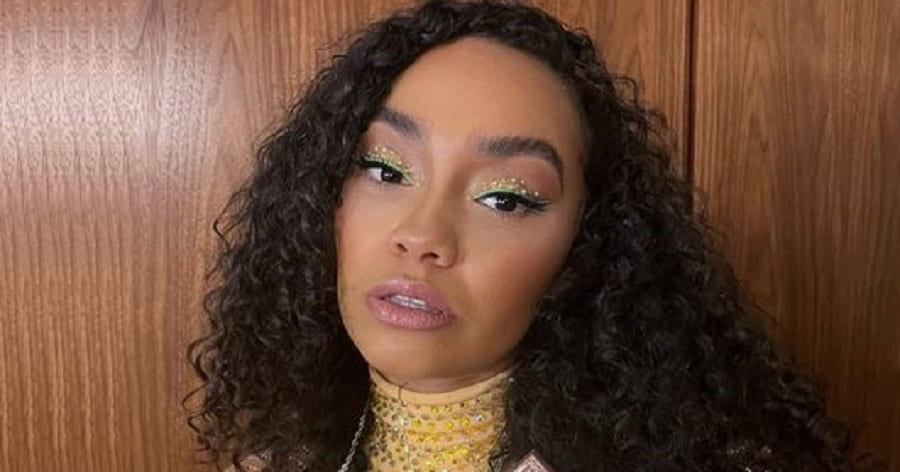 Leigh-Anne Pinnock – Facts, Childhood, Family Life 