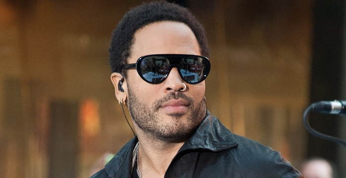 Image result for lenny kravitz