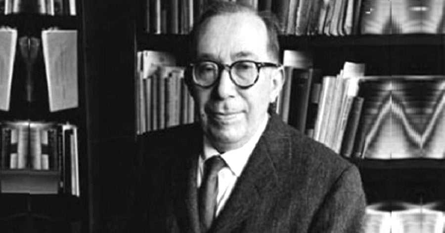 Leo Strauss Biography – Facts, Childhood, Family Life, Achievements
