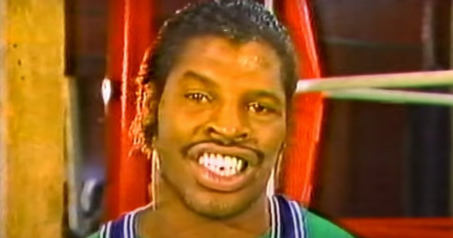 Leon Spinks Biography - Childhood, Life Achievements 