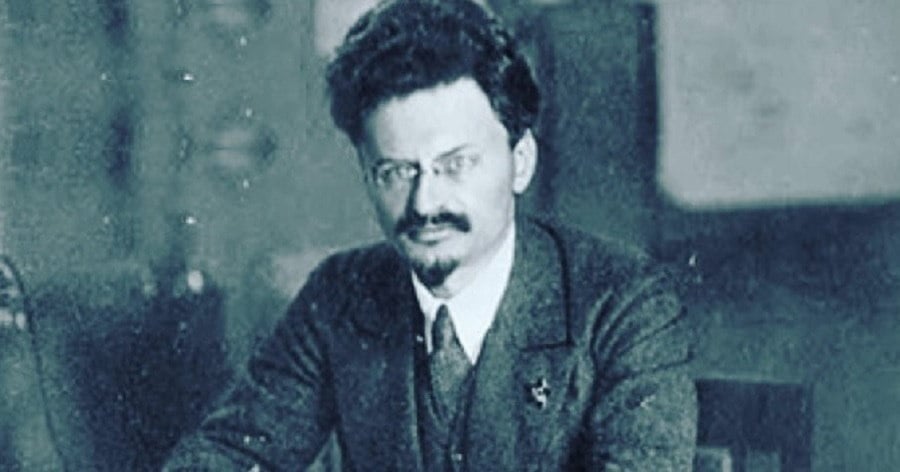 Leon Trotsky Biography - Childhood, Life Achievements 