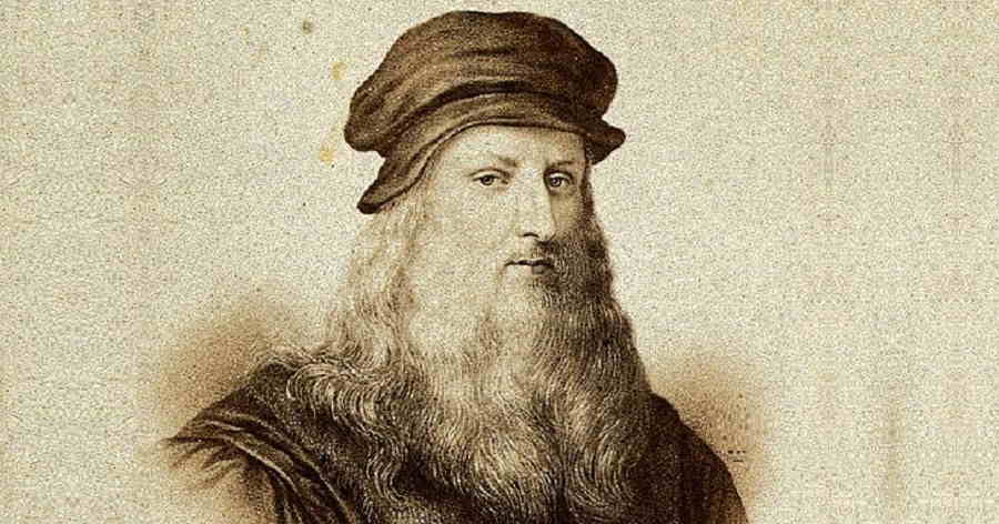 biography leonardo da vinci