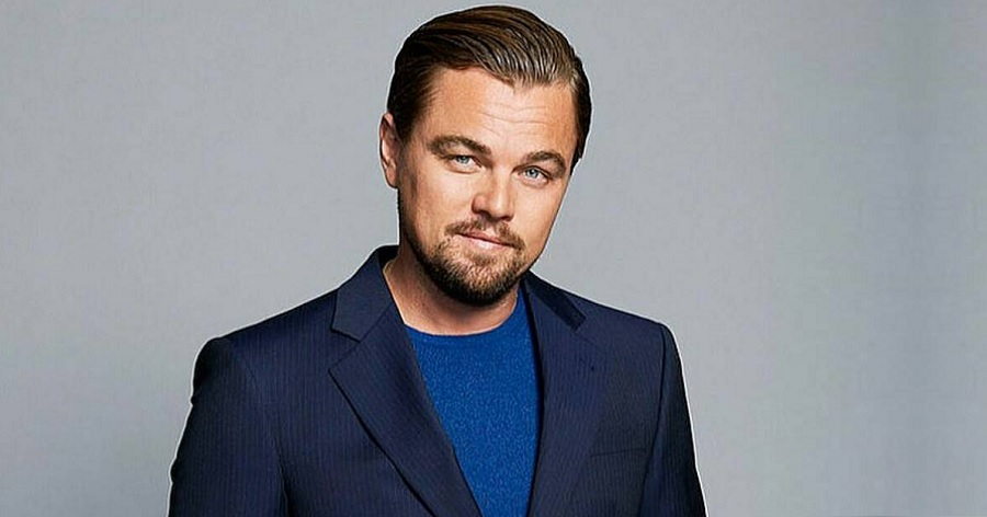 leonardo dicaprio biography personal life