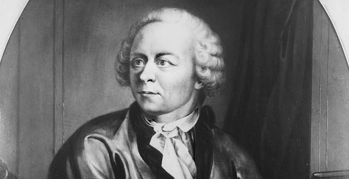 Leonhard Euler Facts
