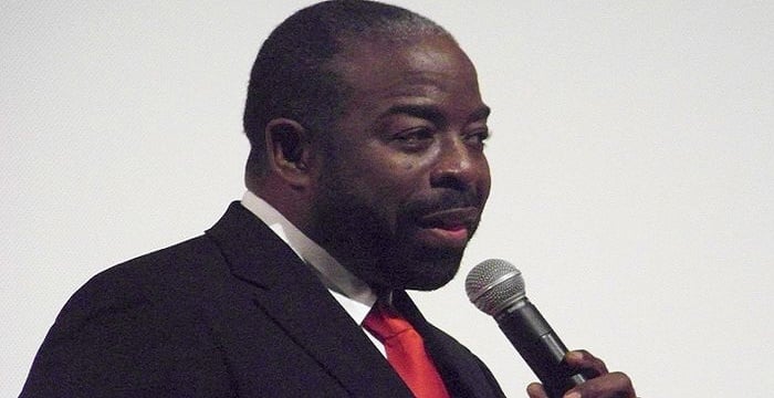 Les Brown Biography - Facts, Childhood, Family 