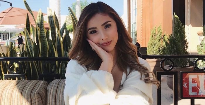 Leslie Hernandez - Bio, Facts, Family Life of Instagram Star