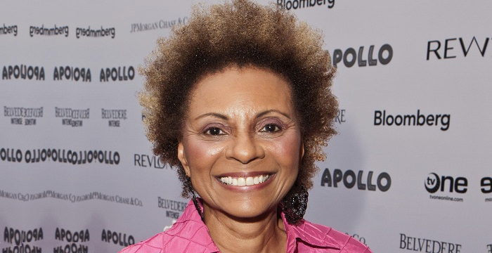 Leslie Uggams Biography - Facts, Childhood, Family Life & Achievements