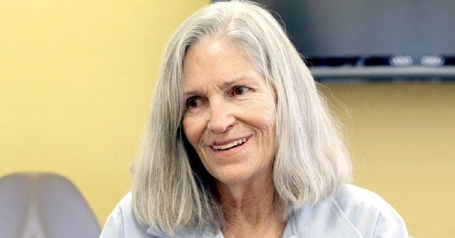Leslie Van Houten Biography – Life History & Crimes