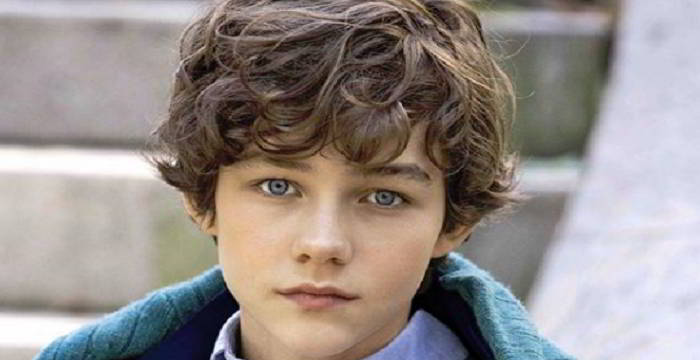 Levi Miller Biography – Facts, Childhood, Family Life of Australian ...