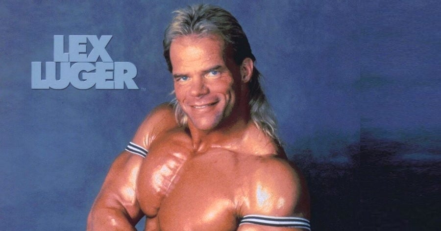 Lex Luger Biography – Facts, Childhood, Family Life, Achievements