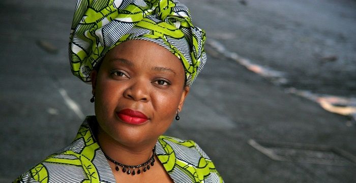 Leymah Gbowee Biography - Childhood, Life Achievements & Timeline