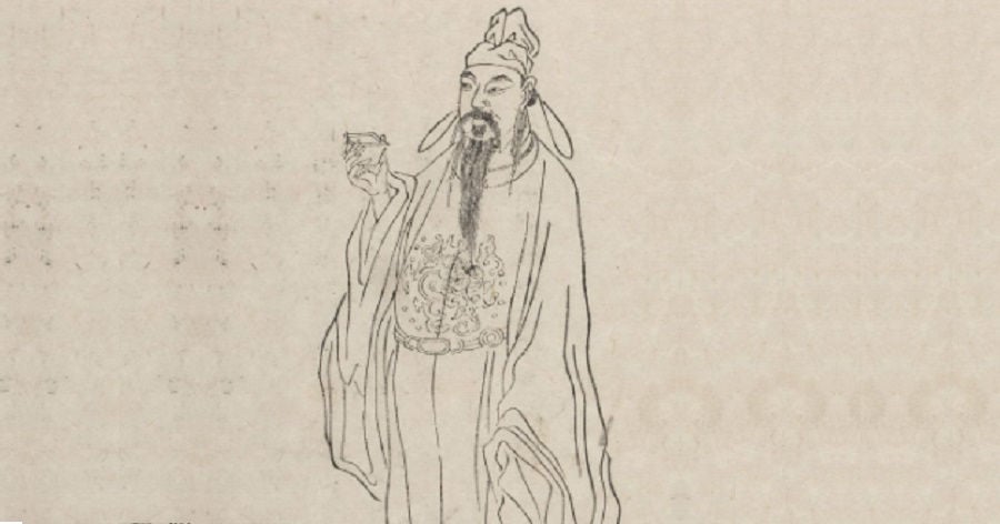 Li Bai Biography - Facts, Childhood, Family Life & Achievements