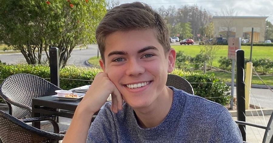 Liam Silk - Bio, Facts, Family Life, Achievements
