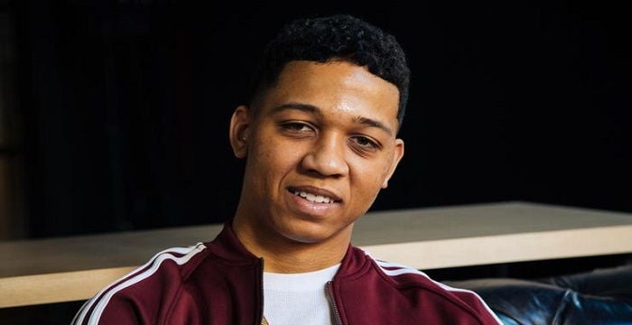 Lil Bibby Biography Facts, Childhood, Family Life of Hip