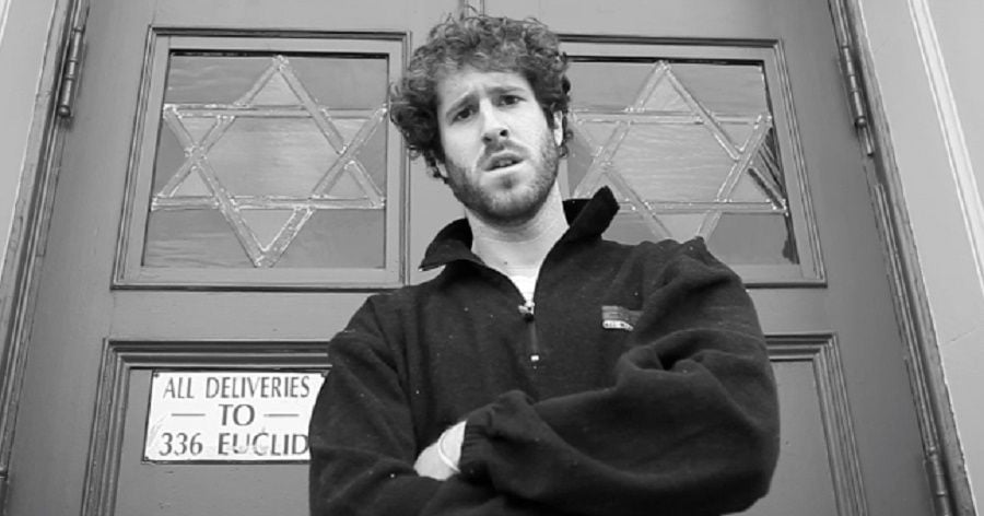 Lil Dicky Biography - Facts, Childhood, Family Life & Achievements