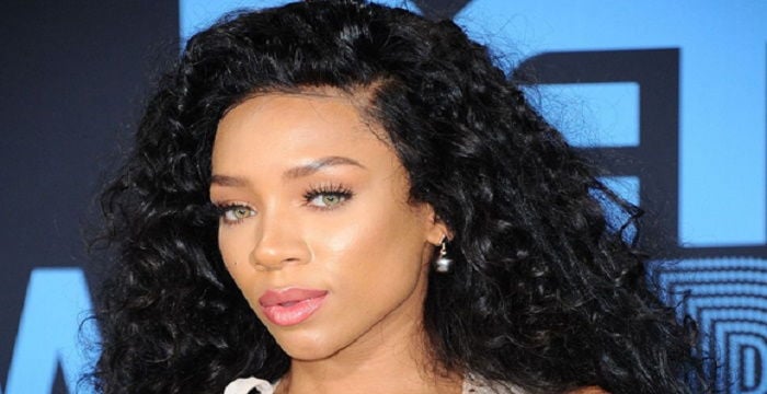 Lil Mama (Niatia Jessica Kirkland) - Bio, Facts, Family Lil Mama (Niatia Jessica Kirkland) - Bio, Facts, Family