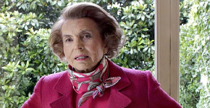 Liliane Bettencourt Biography - Facts, Childhood, Family Life