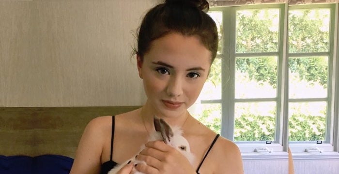 Lily Mo Sheen - Bio, Facts, Family Life of English Actress